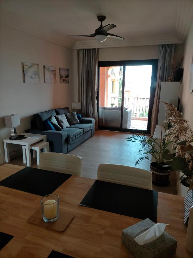 Appartement Met Zeezicht En Vlakbij Het Strand Manilva Exterior photo