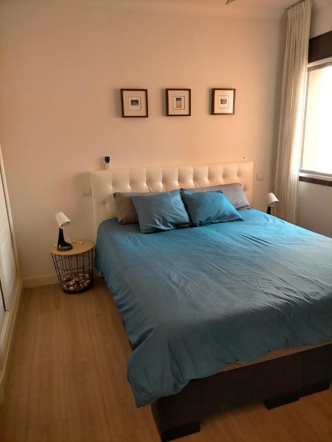 Appartement Met Zeezicht En Vlakbij Het Strand Manilva Exterior photo